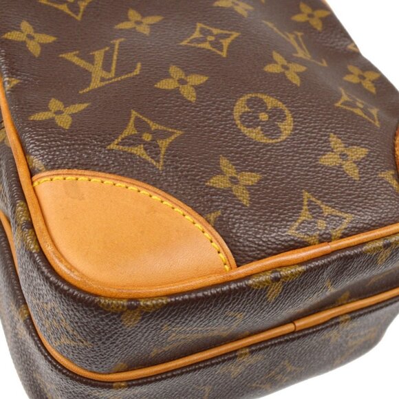 Louis Vuitton Monogram Amazon Crossbody Bag - Picture 12 of 12